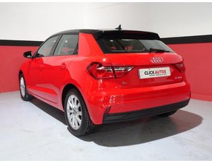 
										AUDI A1 SPORTBACK 1.0 TFSI 95CV 25 ADVANCED full									