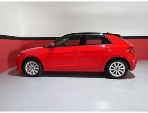 
										AUDI A1 SPORTBACK 1.0 TFSI 95CV 25 ADVANCED full									