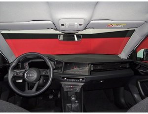 
										AUDI A1 SPORTBACK 1.0 TFSI 95CV 25 ADVANCED full									