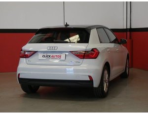 
										AUDI A1 SPORTBACK 1.0 TFSI 95CV 25 ADVANCED full									