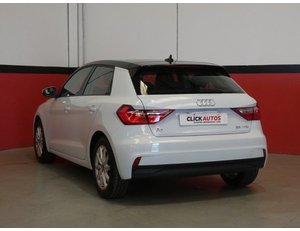 
										AUDI A1 SPORTBACK 1.0 TFSI 95CV 25 ADVANCED full									