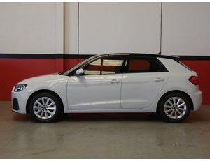 
										AUDI A1 SPORTBACK 1.0 TFSI 95CV 25 ADVANCED full									