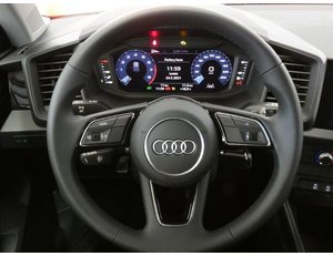 
										AUDI A1 SPORTBACK 1.0 TFSI 95CV 25 ADVANCED full									
