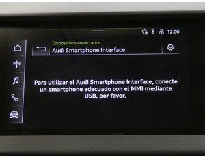 
										AUDI A1 SPORTBACK 1.0 TFSI 95CV 25 ADVANCED full									