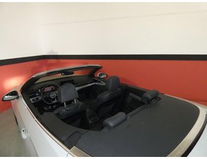 
										AUDI A5 CABRIO 2.0 TDI 163CV 35 STRONIC MHEV full									