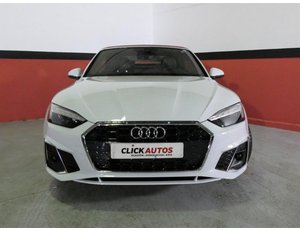 
										AUDI A5 CABRIO 2.0 TDI 163CV 35 STRONIC MHEV full									