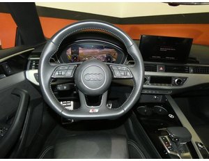
										AUDI A5 CABRIO 2.0 TDI 163CV 35 STRONIC MHEV full									
