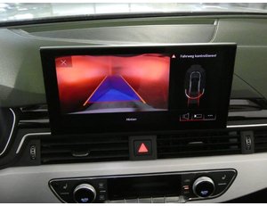 
										AUDI A5 CABRIO 2.0 TDI 163CV 35 STRONIC MHEV full									