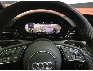 
										AUDI A5 CABRIO 2.0 TDI 163CV 35 STRONIC MHEV full									