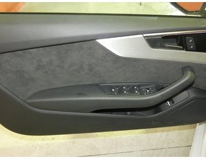 
										AUDI A5 CABRIO 2.0 TDI 163CV 35 STRONIC MHEV full									