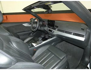 
										AUDI A5 CABRIO 2.0 TDI 163CV 35 STRONIC MHEV full									