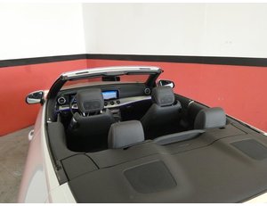 
										MERCEDES BENZ CLASE E 220D CABRIO full									