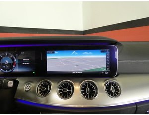
										MERCEDES BENZ CLASE E 220D CABRIO full									