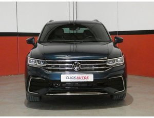 
										VOLKSWAGEN TIGUAN 1.5 TSI 150CV R-LINE DSG PACK SPORT full									