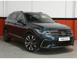 
										VOLKSWAGEN TIGUAN 1.5 TSI 150CV R-LINE DSG PACK SPORT full									