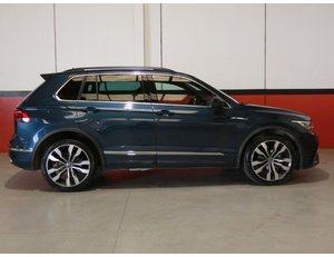 
										VOLKSWAGEN TIGUAN 1.5 TSI 150CV R-LINE DSG PACK SPORT full									