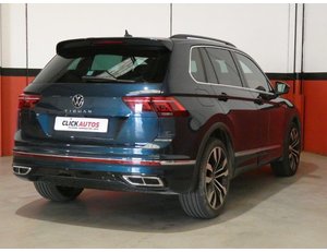 
										VOLKSWAGEN TIGUAN 1.5 TSI 150CV R-LINE DSG PACK SPORT full									