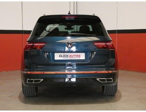 
										VOLKSWAGEN TIGUAN 1.5 TSI 150CV R-LINE DSG PACK SPORT full									