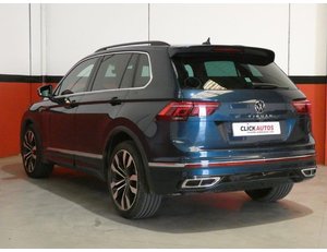
										VOLKSWAGEN TIGUAN 1.5 TSI 150CV R-LINE DSG PACK SPORT full									