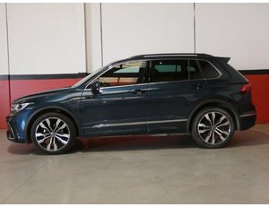 
										VOLKSWAGEN TIGUAN 1.5 TSI 150CV R-LINE DSG PACK SPORT full									
