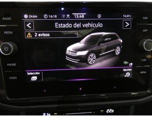 
										VOLKSWAGEN TIGUAN 1.5 TSI 150CV R-LINE DSG PACK SPORT full									