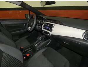 
										NISSAN MICRA 1.0 IG-T 92CV ACENTA PACKCOMF CVT full									