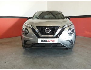 
										NISSAN JUKE 1.0 DIGT 114CV ACENTA PACK N-STYLE AUTO full									