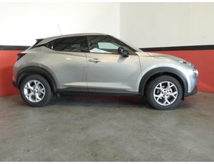 
										NISSAN JUKE 1.0 DIGT 114CV ACENTA PACK N-STYLE AUTO full									