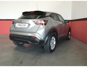
										NISSAN JUKE 1.0 DIGT 114CV ACENTA PACK N-STYLE AUTO full									