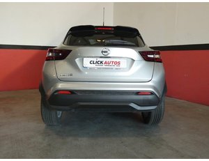 
										NISSAN JUKE 1.0 DIGT 114CV ACENTA PACK N-STYLE AUTO full									