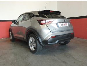
										NISSAN JUKE 1.0 DIGT 114CV ACENTA PACK N-STYLE AUTO full									