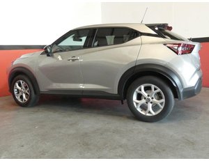 
										NISSAN JUKE 1.0 DIGT 114CV ACENTA PACK N-STYLE AUTO full									
