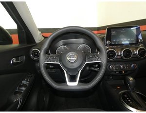 
										NISSAN JUKE 1.0 DIGT 114CV ACENTA PACK N-STYLE AUTO full									