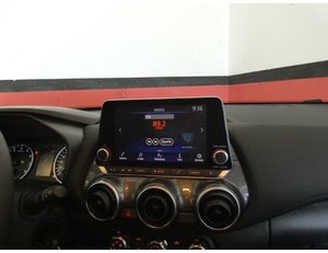 
										NISSAN JUKE 1.0 DIGT 114CV ACENTA PACK N-STYLE AUTO full									