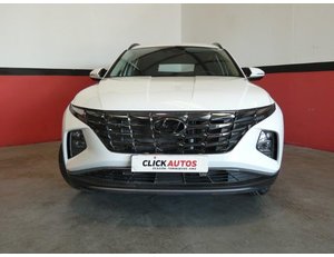 
										HYUNDAI TUCSON 1.6 CRDI 115CV MAXX full									