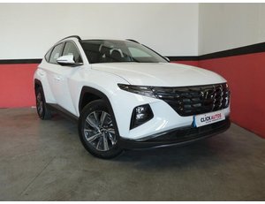 
										HYUNDAI TUCSON 1.6 CRDI 115CV MAXX full									