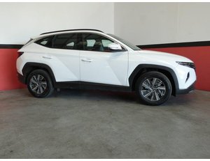 
										HYUNDAI TUCSON 1.6 CRDI 115CV MAXX full									