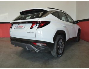 
										HYUNDAI TUCSON 1.6 CRDI 115CV MAXX full									