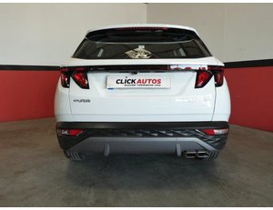 
										HYUNDAI TUCSON 1.6 CRDI 115CV MAXX full									