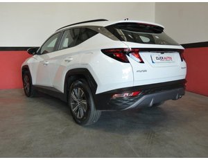 
										HYUNDAI TUCSON 1.6 CRDI 115CV MAXX full									