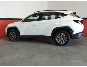 
										HYUNDAI TUCSON 1.6 CRDI 115CV MAXX full									