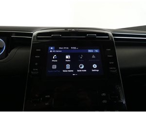 
										HYUNDAI TUCSON 1.6 CRDI 115CV MAXX full									
