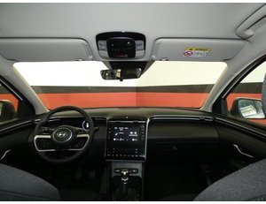 
										HYUNDAI TUCSON 1.6 CRDI 115CV MAXX full									