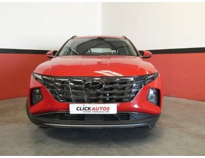 
										HYUNDAI TUCSON 1.6 CRDI 115CV MAXX full									