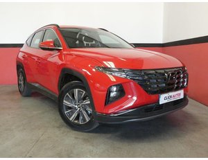 
										HYUNDAI TUCSON 1.6 CRDI 115CV MAXX full									
