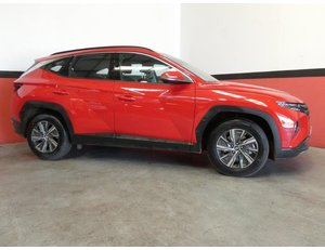 
										HYUNDAI TUCSON 1.6 CRDI 115CV MAXX full									