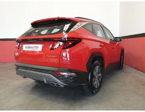 
										HYUNDAI TUCSON 1.6 CRDI 115CV MAXX full									