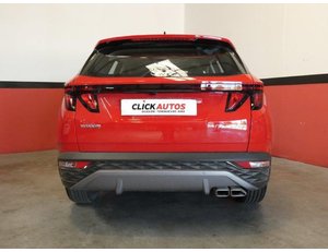 
										HYUNDAI TUCSON 1.6 CRDI 115CV MAXX full									