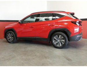 
										HYUNDAI TUCSON 1.6 CRDI 115CV MAXX full									