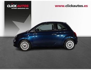 
										FIAT 500C 1.0 HYBRID 70CV DOLCEVITA full									